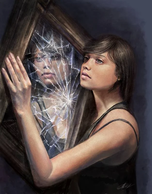 Broken dreams