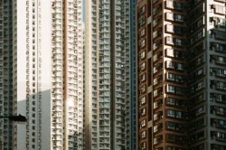 City Blocks