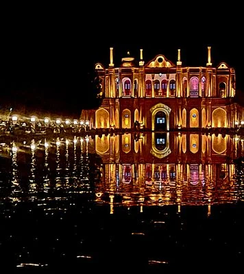 Fathabad garden