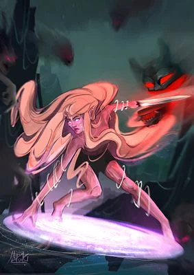 GUARDIAN OF DREAMS