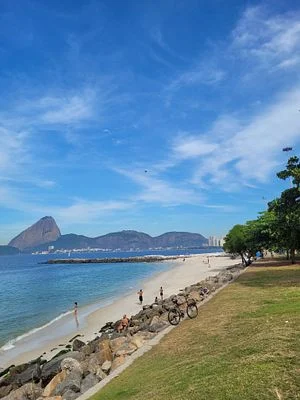 Aterro do Flamengo