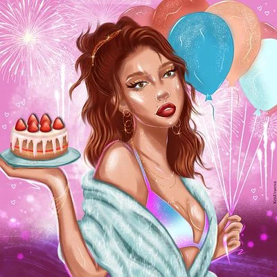 Happy birthday to me 🎂😍
