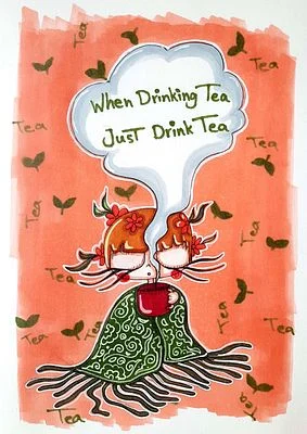 Tea