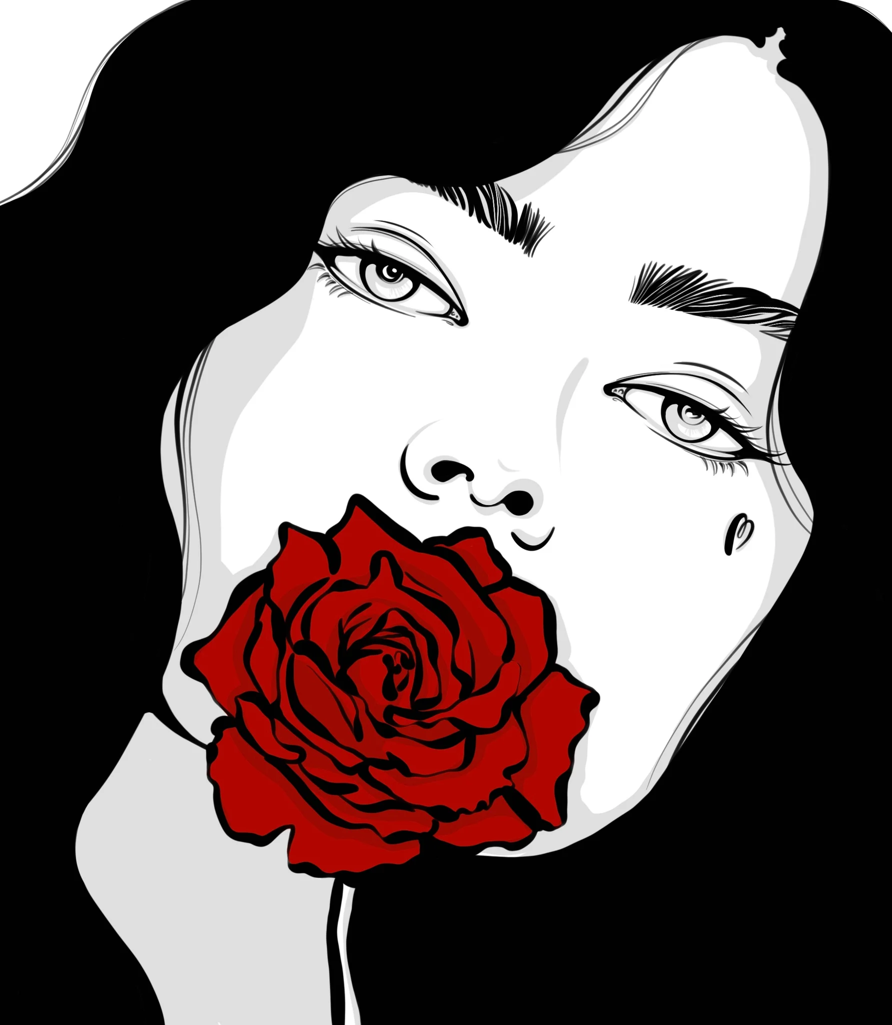 Rose🥀