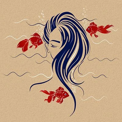 Fishes are alive