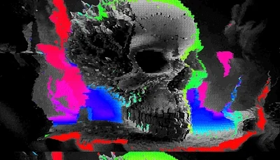 Chromatic Malfunction
