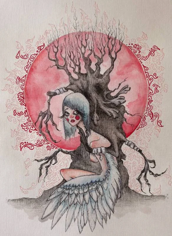 Nightmare's Kiss