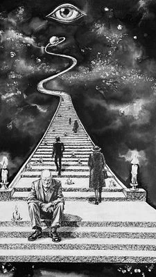 Infinity of loneliness