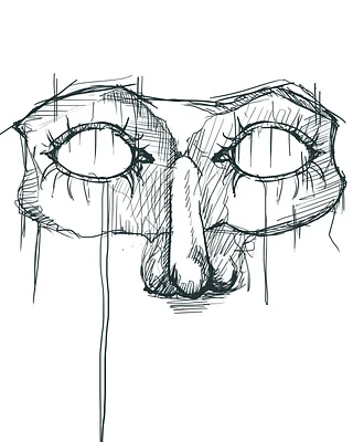 Where is my Eye'z