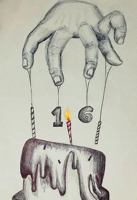 Level 16: Unlocked Cake Mode