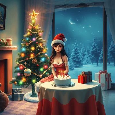 MY BIRTHDAY
