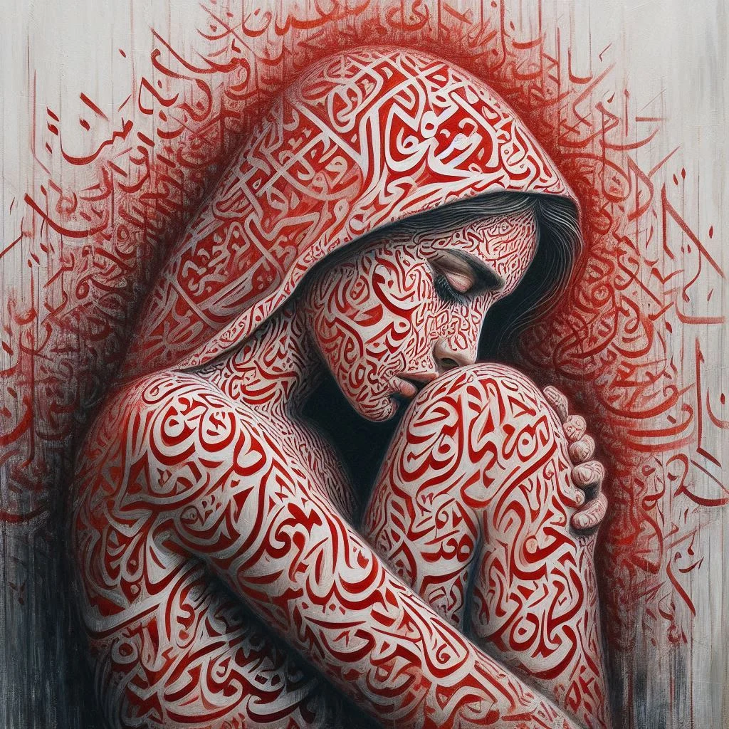 The Hidden Sorrows 2