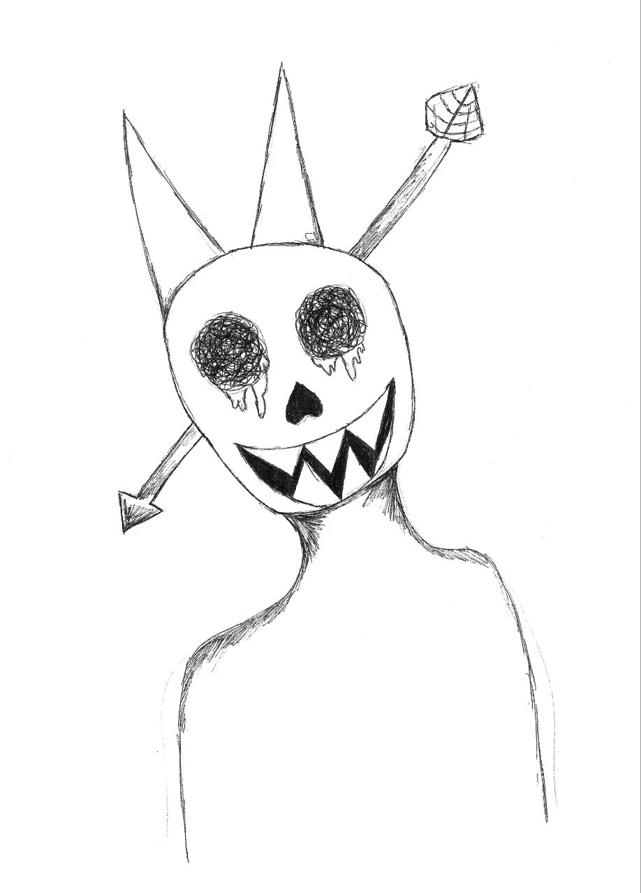 Dead Evil