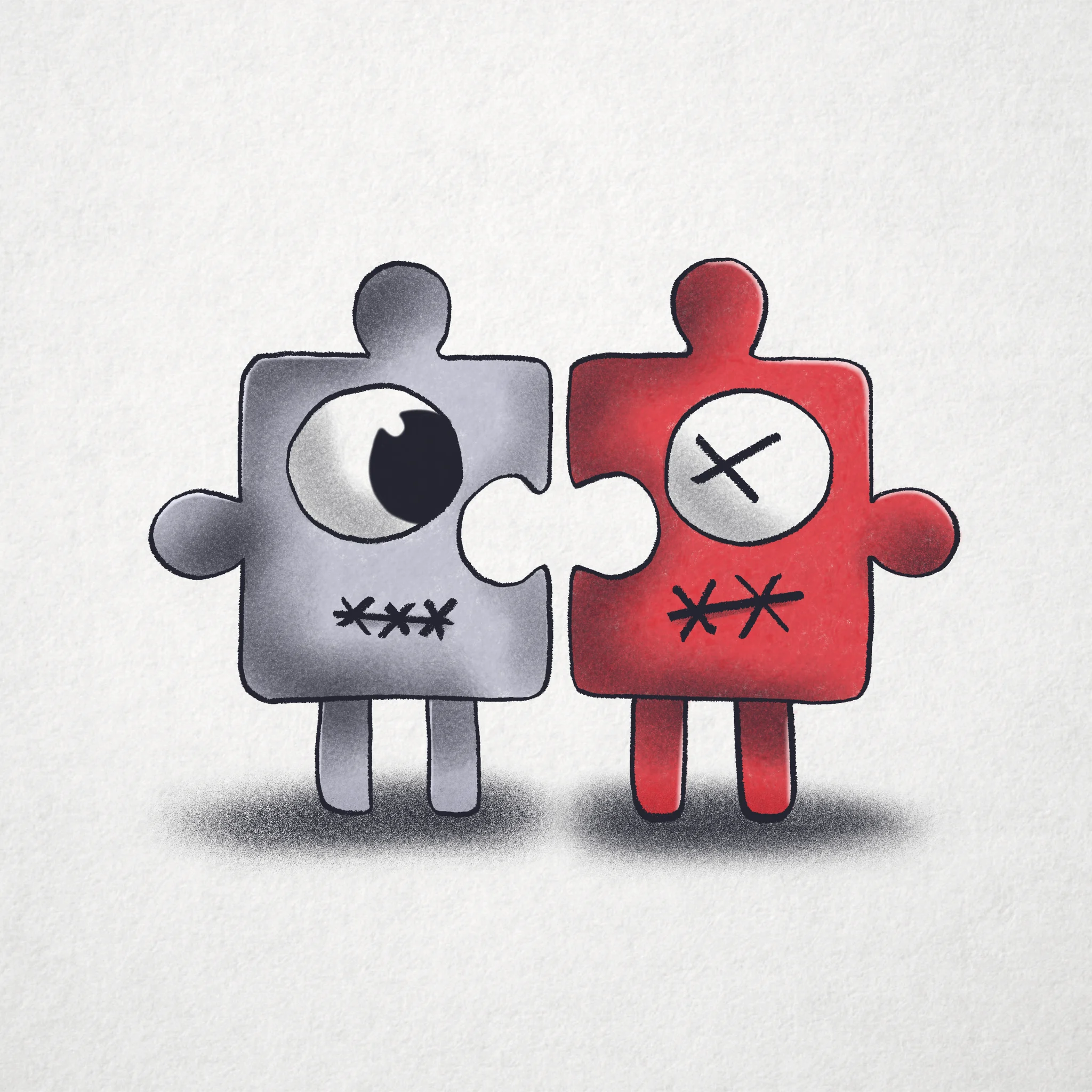Puzzling