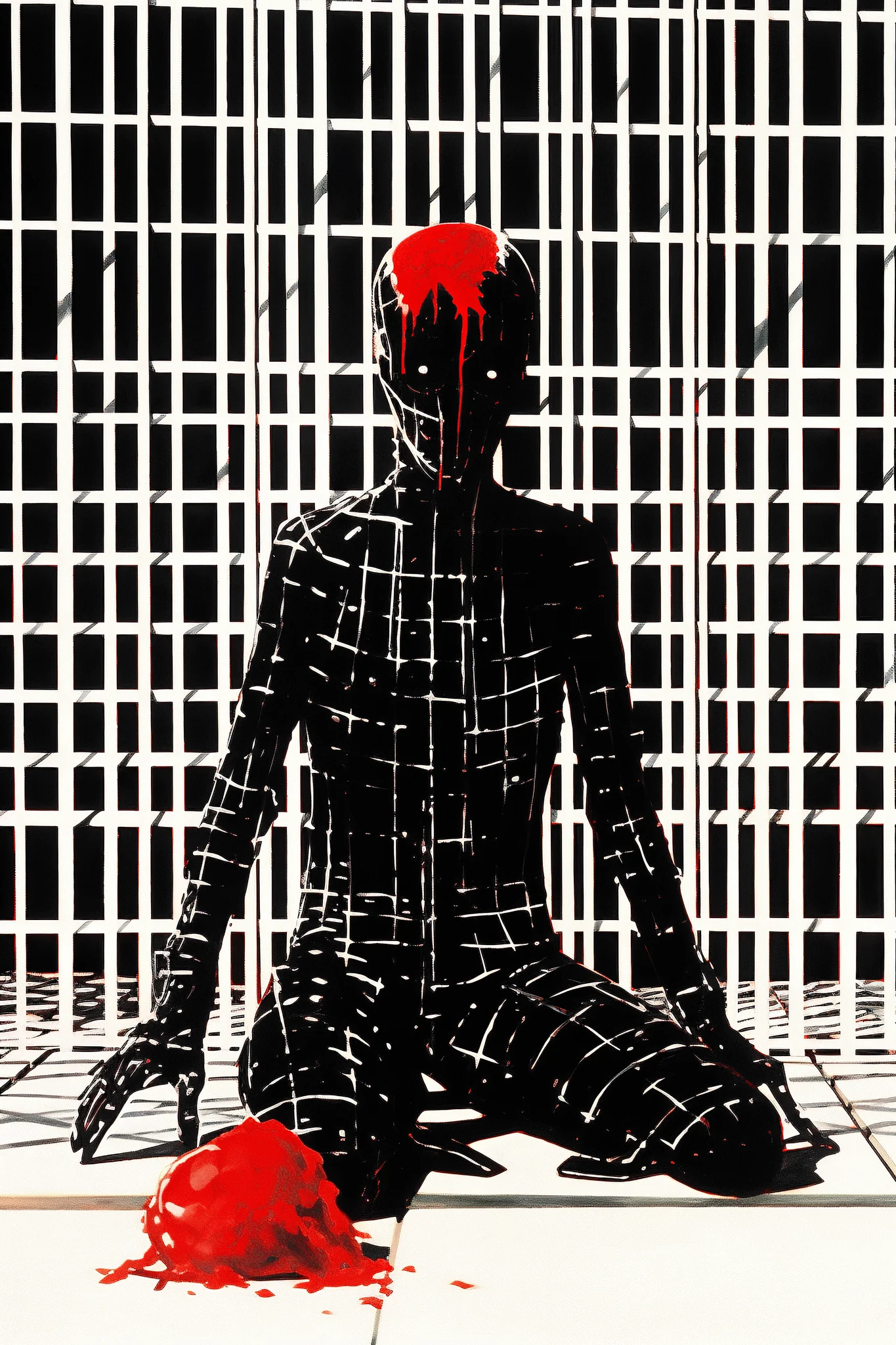 Free Your Mind (2023)
