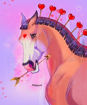 Valentine's Day