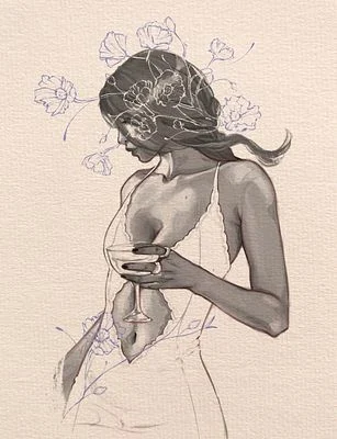 Thoughts of you