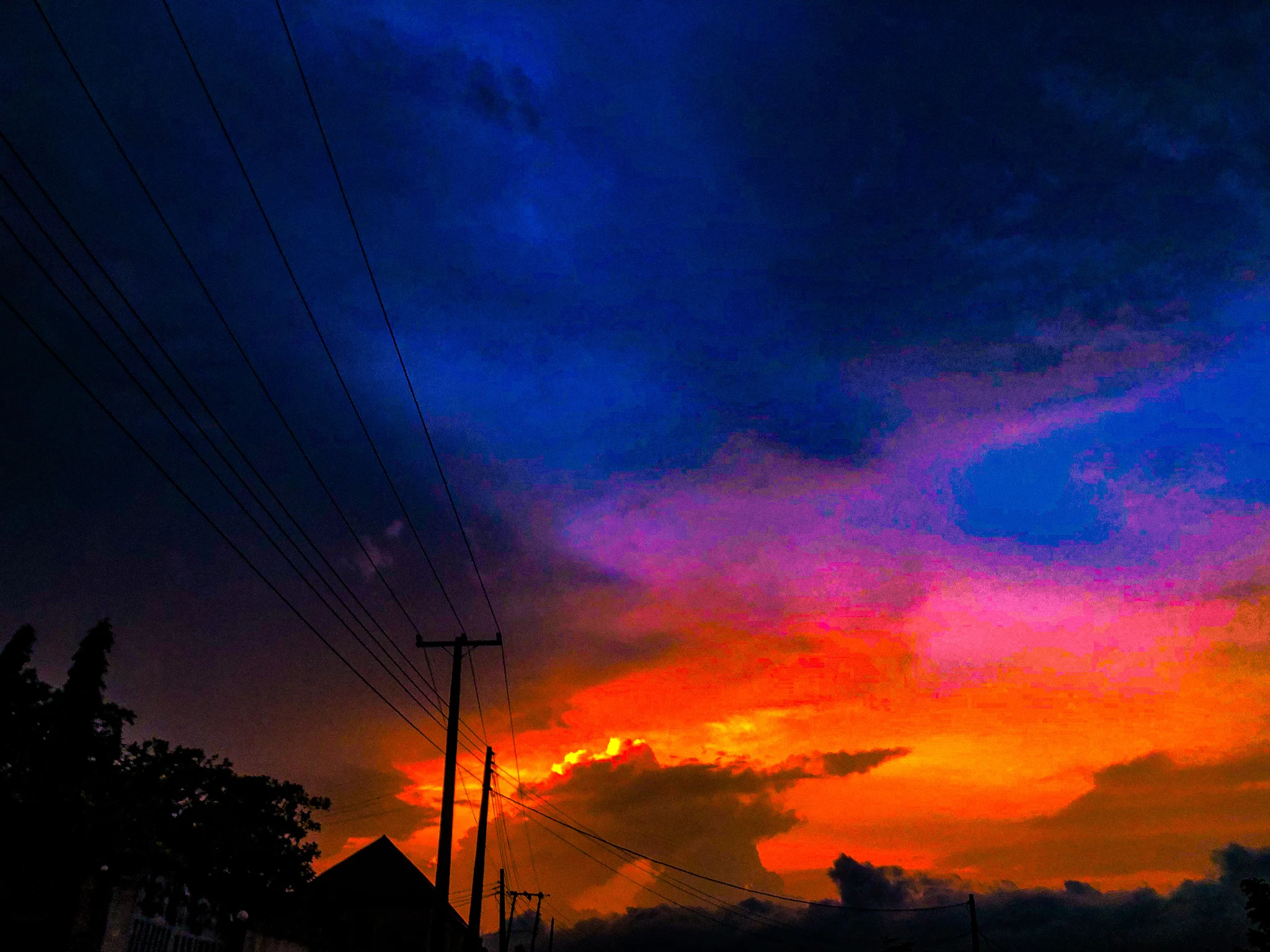 Sun's Art