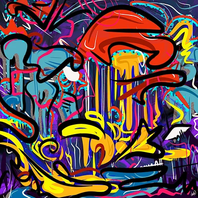 Cartoon Paradise