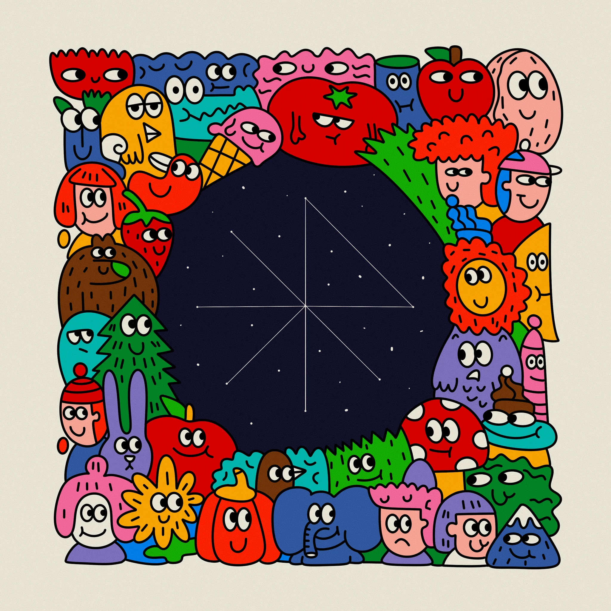 CONSTELLATION