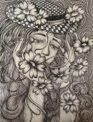Strange and different