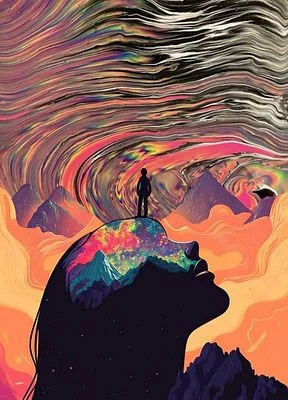 "Inner World"