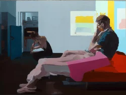 The Lounge