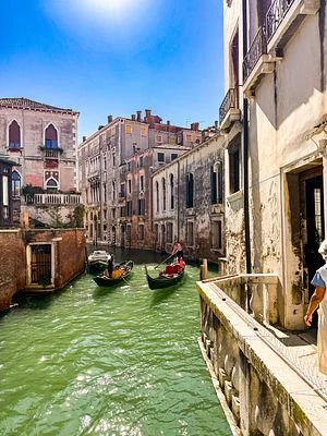 Canal Watch