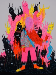 shaman