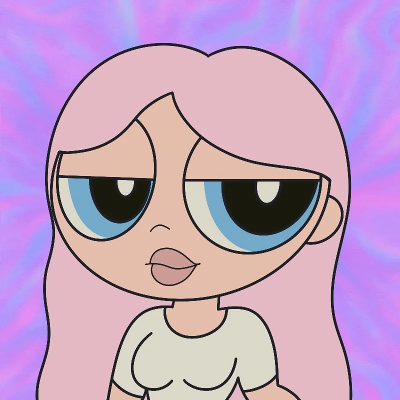 Alien Cutie