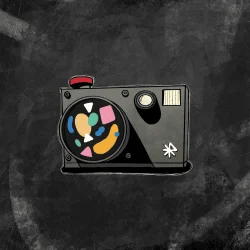 Dream Capturing Camera