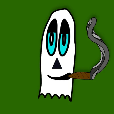 Alt #1 Doodle #6