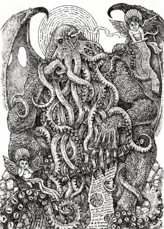 Kthanid "Lord of Elysia"