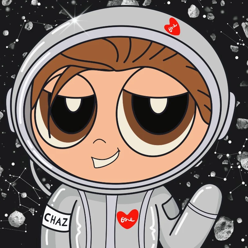 Cutie Chaz