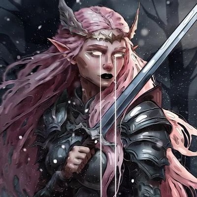 WARRIOR