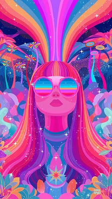 Cosmic Pride