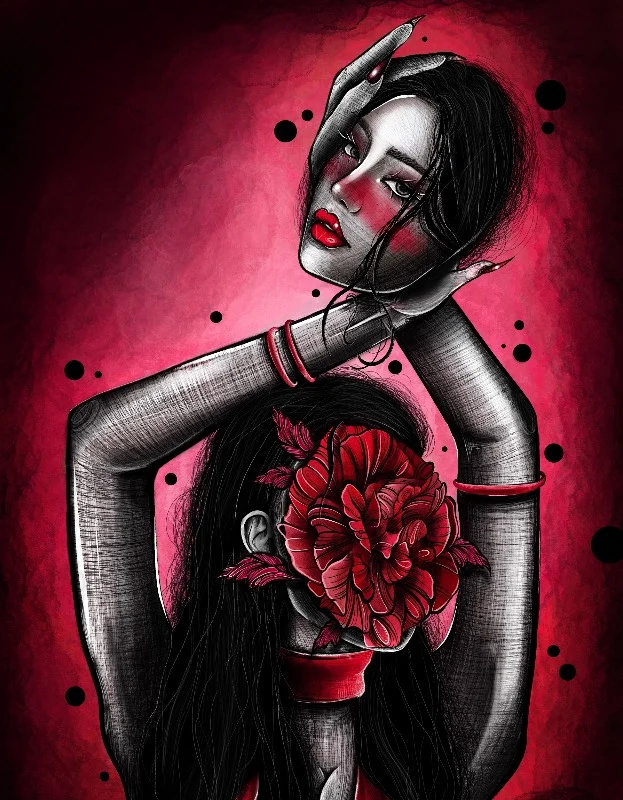 Soul Blossomed
