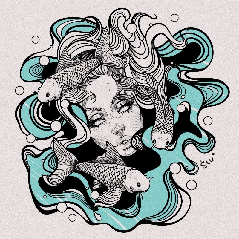 In the Flow