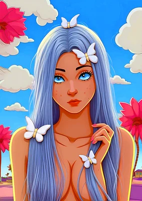 Sarah 84