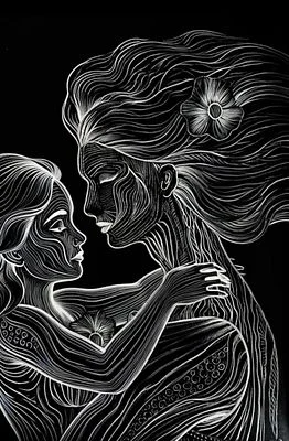 Embrace of the Inner Child