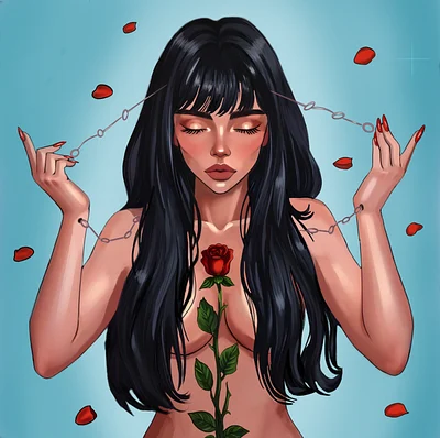 Rose