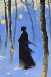 Wandering Soul