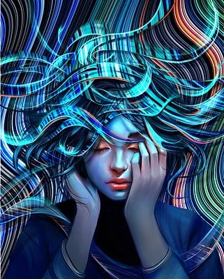 The chambers of the mind