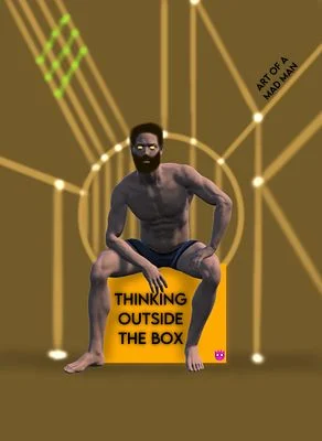 Thinking Outside The Box Pt 3