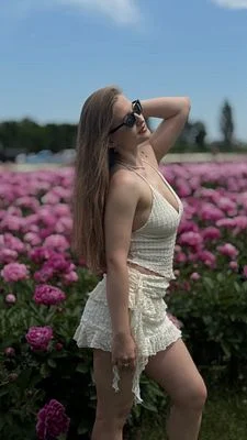 princess of peonies🌸