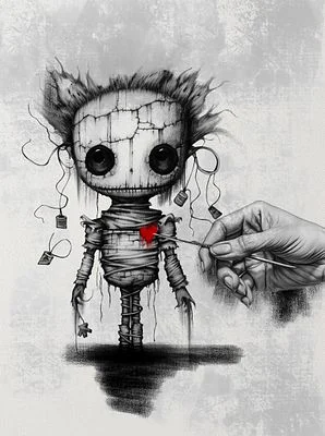 Voodoo Doll