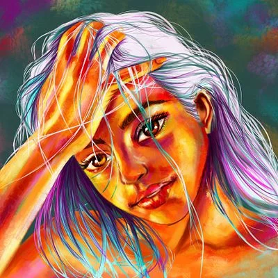 Colorful identity