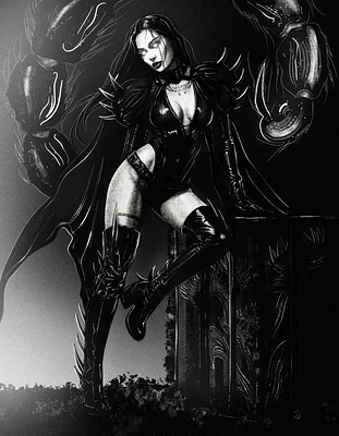 scorpio.
