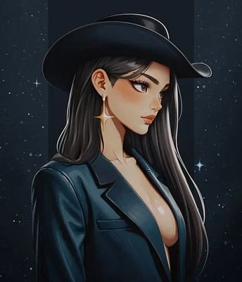 Velvet Night