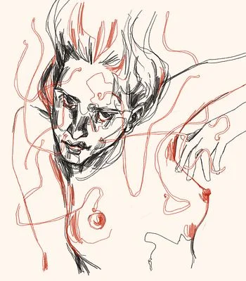 Infected